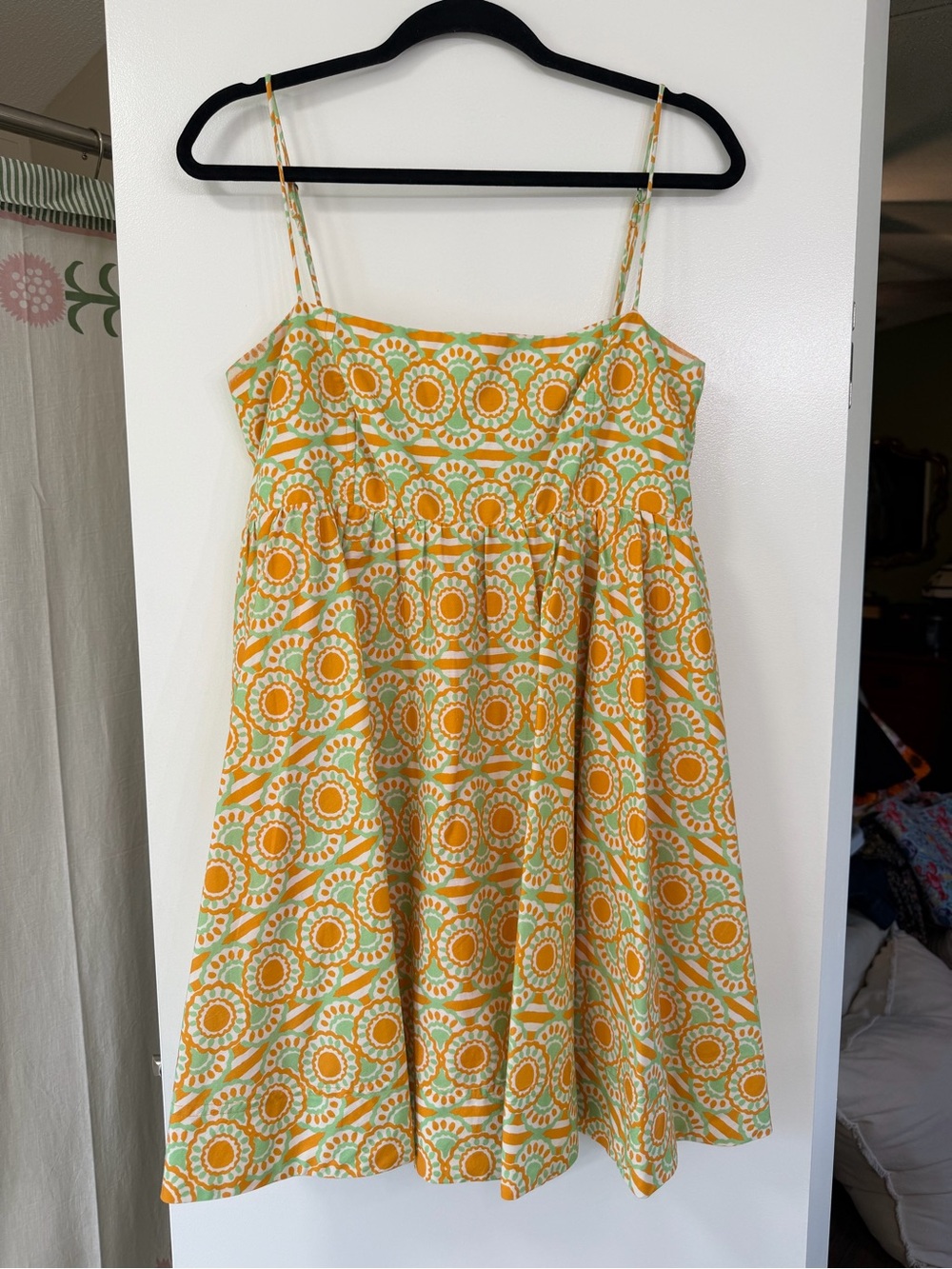 Maeve Sundress